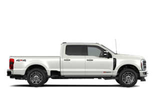 2026 Ford Super Duty® External Image 1